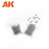 AK Interactive AK35504-A PZ.KPFW.IV AUSF.D AFRIKA KORPS + DAK PANZERFAHRER 1/35
